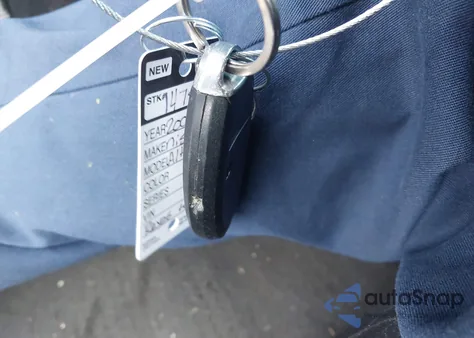 2007 Nissan Altima 2.5 S z USA, uszkodzony, nr VIN 1N4AL21E87C178657